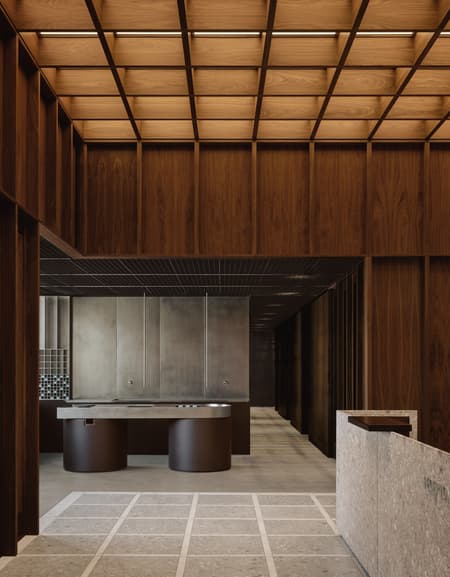 OAKV Healthcare Space